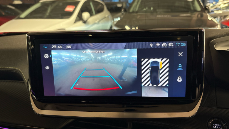 Peugeot 2008 1.2 PureTech 130 GT 5dr EAT8 Petrol Estate